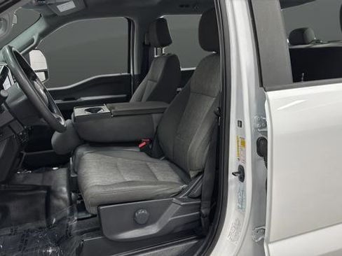Used 2023 Ford F250 XL image 9