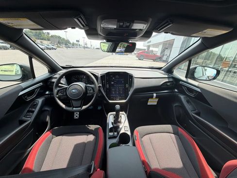 New 2026 Subaru Impreza RS AWD/4WD image 6
