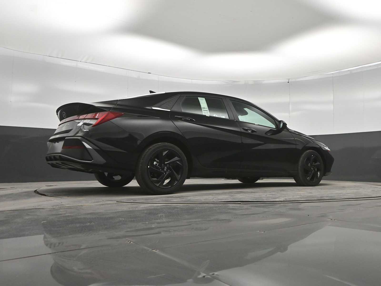New 2026 Hyundai Elantra SEL Sport Premium FWD image 37