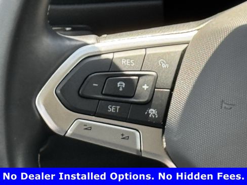 Used 2024 Volkswagen Tiguan Wolfsburg Edition AWD/4WD image 13