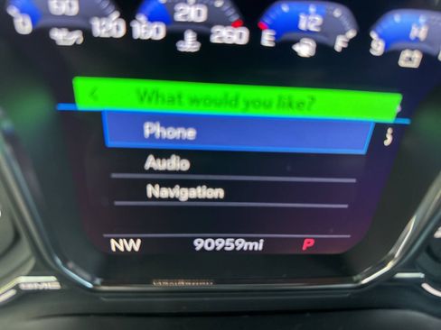 Used 2020 GMC Sierra 1500 Denali w/ Denali Ultimate Package AWD/4WD image 38