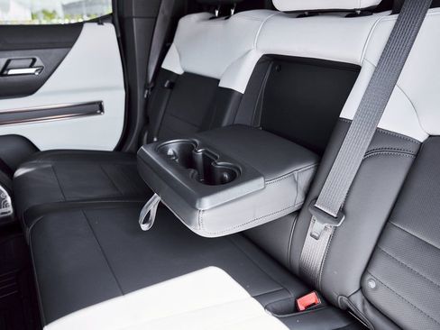 Used 2023 GMC Hummer EV Edition 1 image 58