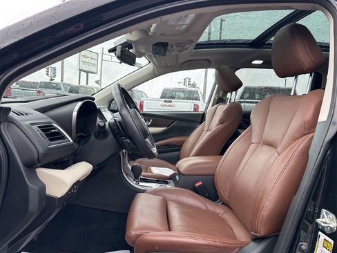 Used 2021 Subaru Ascent Touring w/ Popular Package #2A image 16