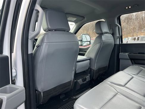 Used 2024 Ford F250 XL w/ Snow Plow Prep Package image 16