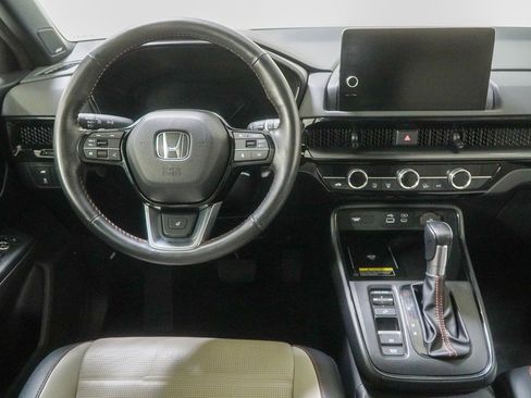 Used 2024 Honda CR-V Sport Touring image 21