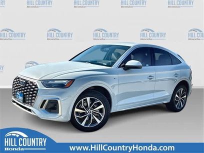 Used 2022 Audi Q5 2.0T Premium Plus w/ Premium Plus Package