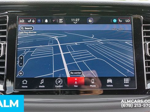Used 2026 Dodge Durango GT RWD image 39