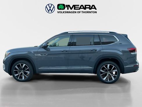 New 2026 Volkswagen Atlas SEL Premium R-Line image 2