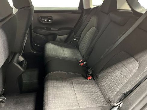 New 2026 Honda HR-V LX image 19