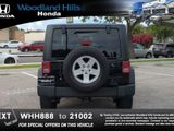 Used 2012 Jeep Wrangler Sport image 6