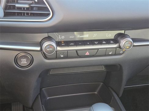 New 2026 MAZDA CX-30 AWD 2.5 S w/ Select Sport Pkg image 13