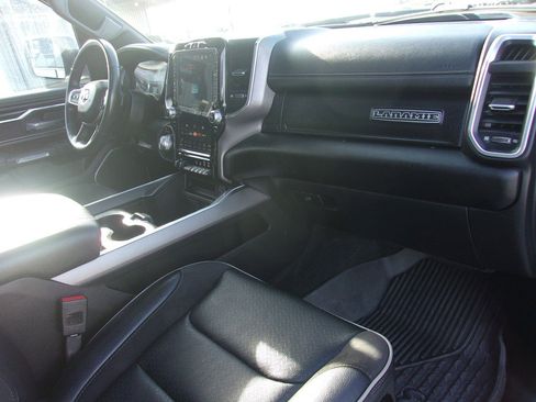 Used 2023 RAM 1500 Laramie image 13
