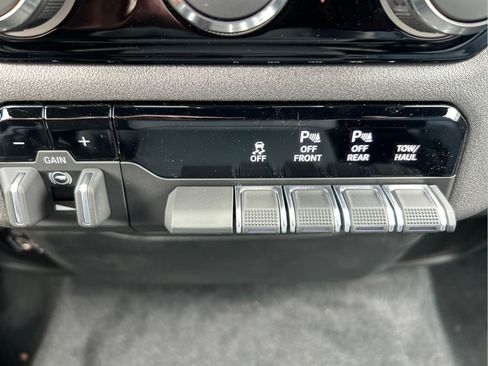 New 2026 RAM 1500 Tradesman RWD image 29