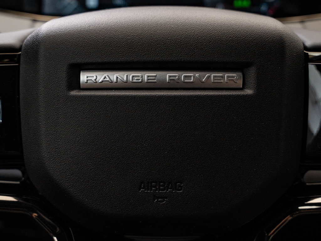 New 2026 Land Rover Range Rover Evoque S AWD/4WD image 31