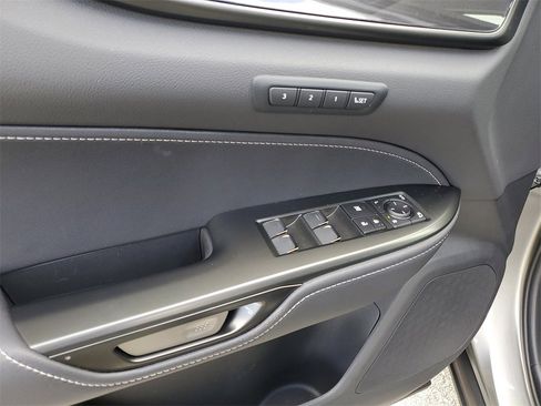 Used 2026 Lexus NX 350 AWD w/ Accessory Package (Z1) image 18