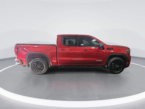 Used 2024 GMC Sierra 1500 Elevation AWD/4WD image 2