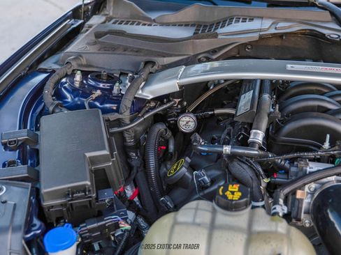 Used 2020 Ford Mustang Shelby GT350 w/ Technology Package image 17