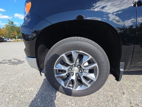 New 2026 Chevrolet Silverado 1500 LT w/ Protection Package image 70
