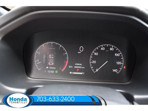 New 2026 Honda Odyssey Sport-L image 24