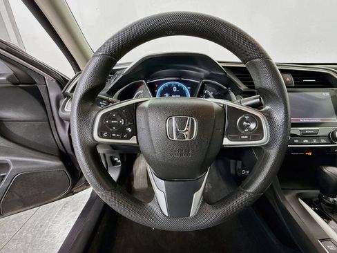 Used 2017 Honda Civic EX-T image 12