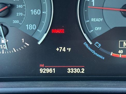 Used 2016 BMW M2 RWD image 25