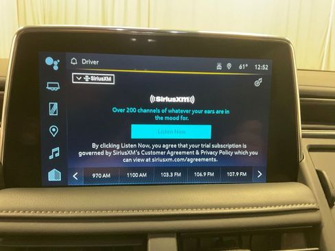 Used 2024 Chevrolet Tahoe LT image 14