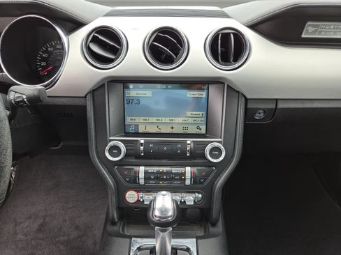 Used 2016 Ford Mustang Premium w/ Equipment Group 201A RWD image 14