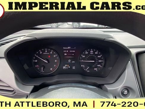 New 2026 Subaru Crosstrek 2.5i image 18