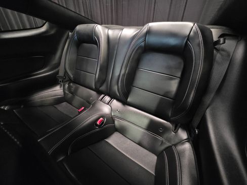 Used 2017 Ford Mustang GT Premium w/ Equipment Group 401A image 29