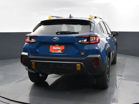 New 2026 Subaru Crosstrek 2.5i Wilderness image 30