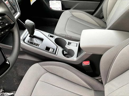 New 2026 Subaru Crosstrek 2.5i image 7