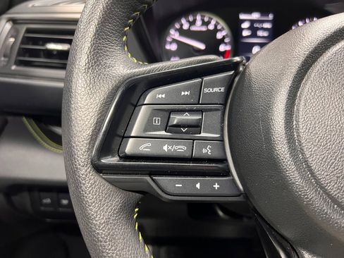 Used 2024 Subaru Ascent Onyx Edition image 18