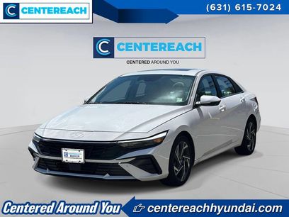 Used 2024 Hyundai Elantra Limited