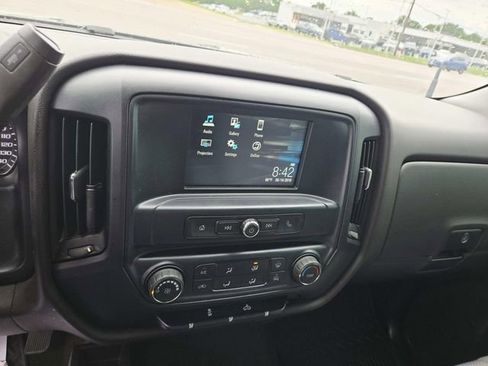 Used 2018 GMC Sierra 1500 4x4 Double Cab w/ Elevation Edition image 20