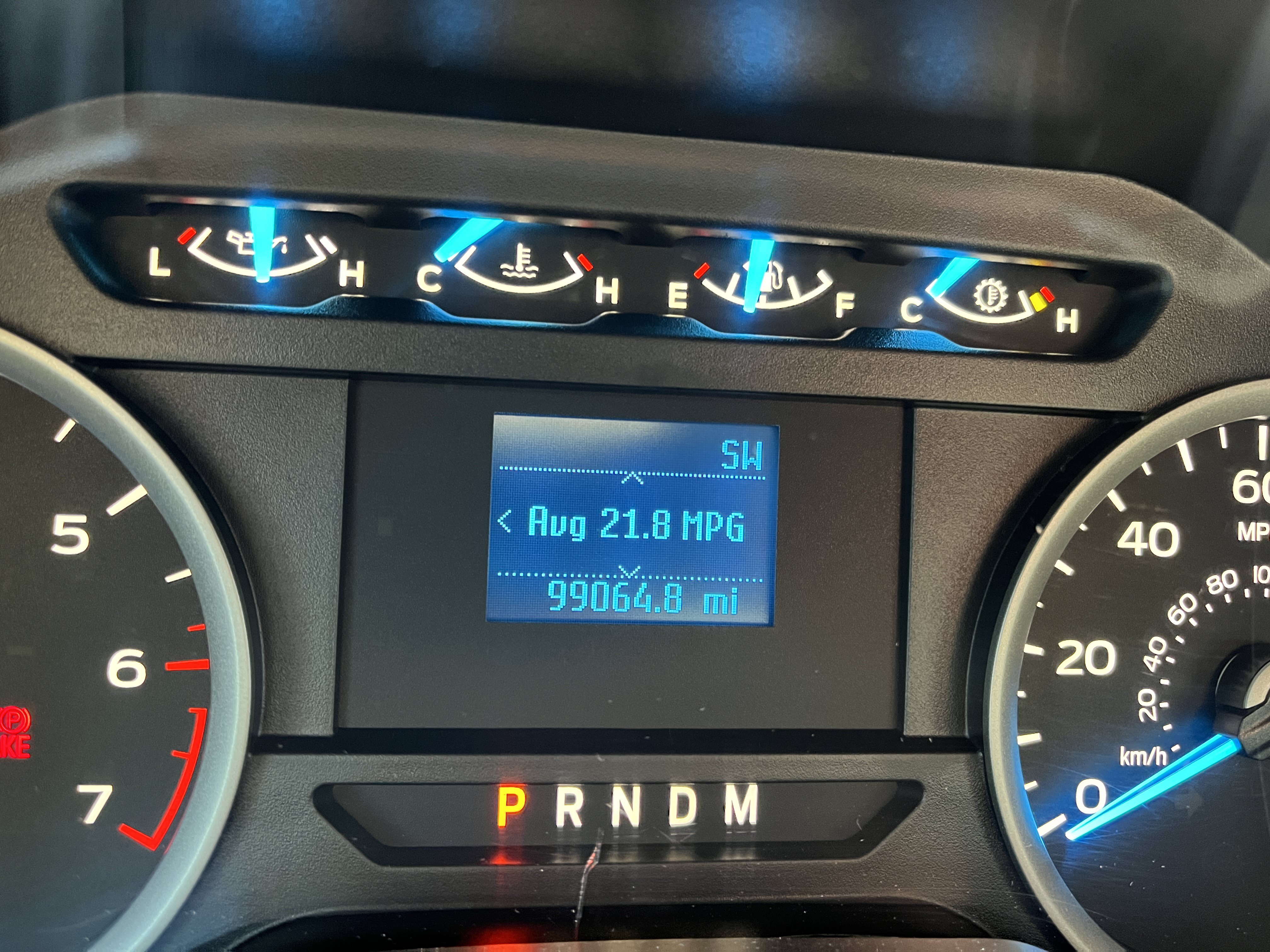 Used 2017 Ford F150 XLT AWD/4WD image 15