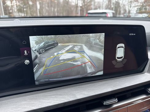 New 2025 Kia Telluride EX X-Line image 4