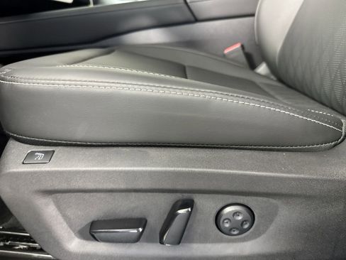 New 2025 Nissan Murano Platinum w/ Cargo Package image 22