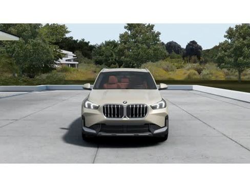 New 2026 BMW X1 xDrive28i w/ Technology Package AWD/4WD image 3