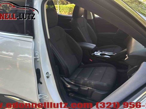 Used 2023 Buick Envision Preferred AWD/4WD image 13