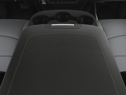 New 2025 RAM 4500 Tradesman AWD/4WD image 4