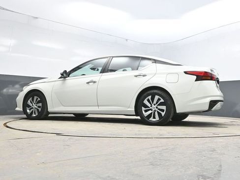 Used 2021 Nissan Altima 2.5 S image 35