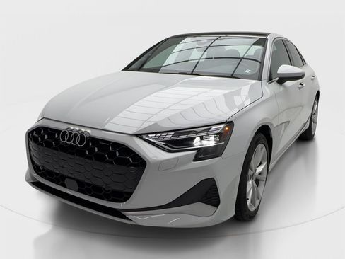 Used 2025 Audi A3 2.0T Premium w/ Convenience Package AWD/4WD image 4