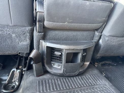 Used 2020 RAM 4500 Tradesman w/ Towing Technology Group image 20