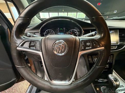 Used 2017 Buick Encore Preferred FWD image 16