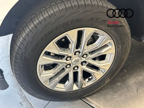 Used 2024 Ford F150 King Ranch w/ FX4 Off-Road Package image 9