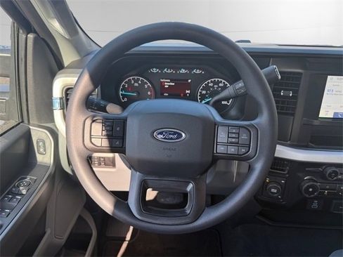 New 2026 Ford F250 XL w/ STX Appearance Package image 12