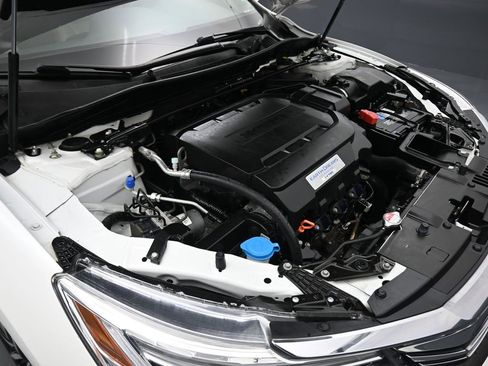 Used 2017 Honda Accord Touring image 53