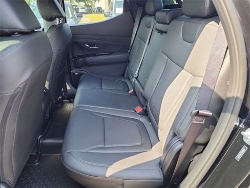New 2025 Hyundai Santa Cruz SEL image 14