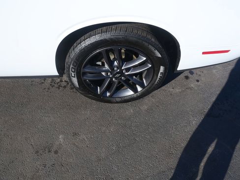 Used 2019 Dodge Challenger GT w/ Blacktop Package image 33