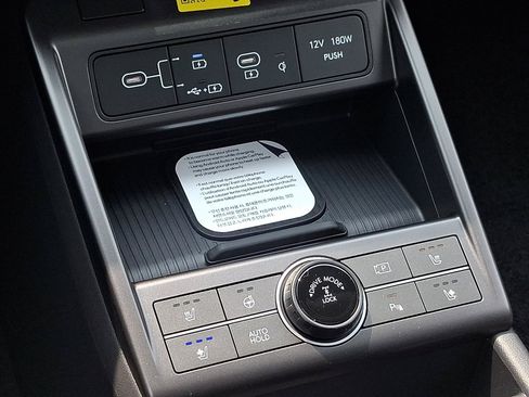 New 2027 Hyundai Kona Limited AWD/4WD image 15